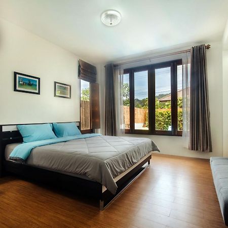 Villa Seaesta Ao Nang Kültér fotó
