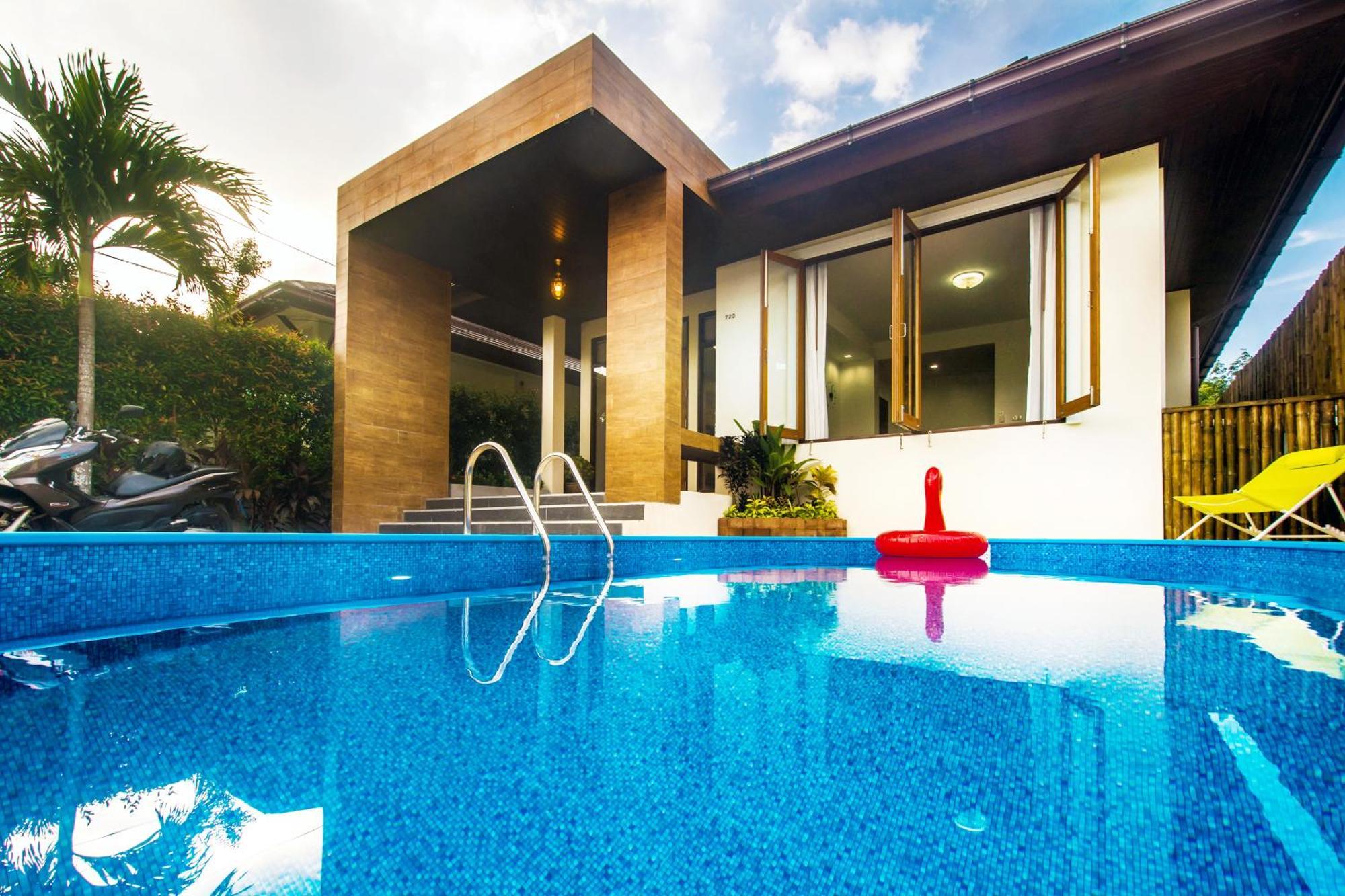 Villa Seaesta Ao Nang Kültér fotó
