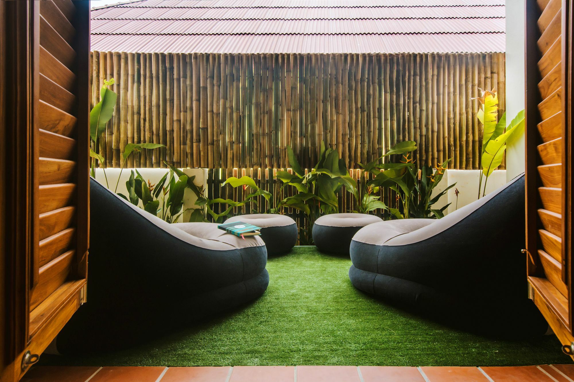 Villa Seaesta Ao Nang Kültér fotó