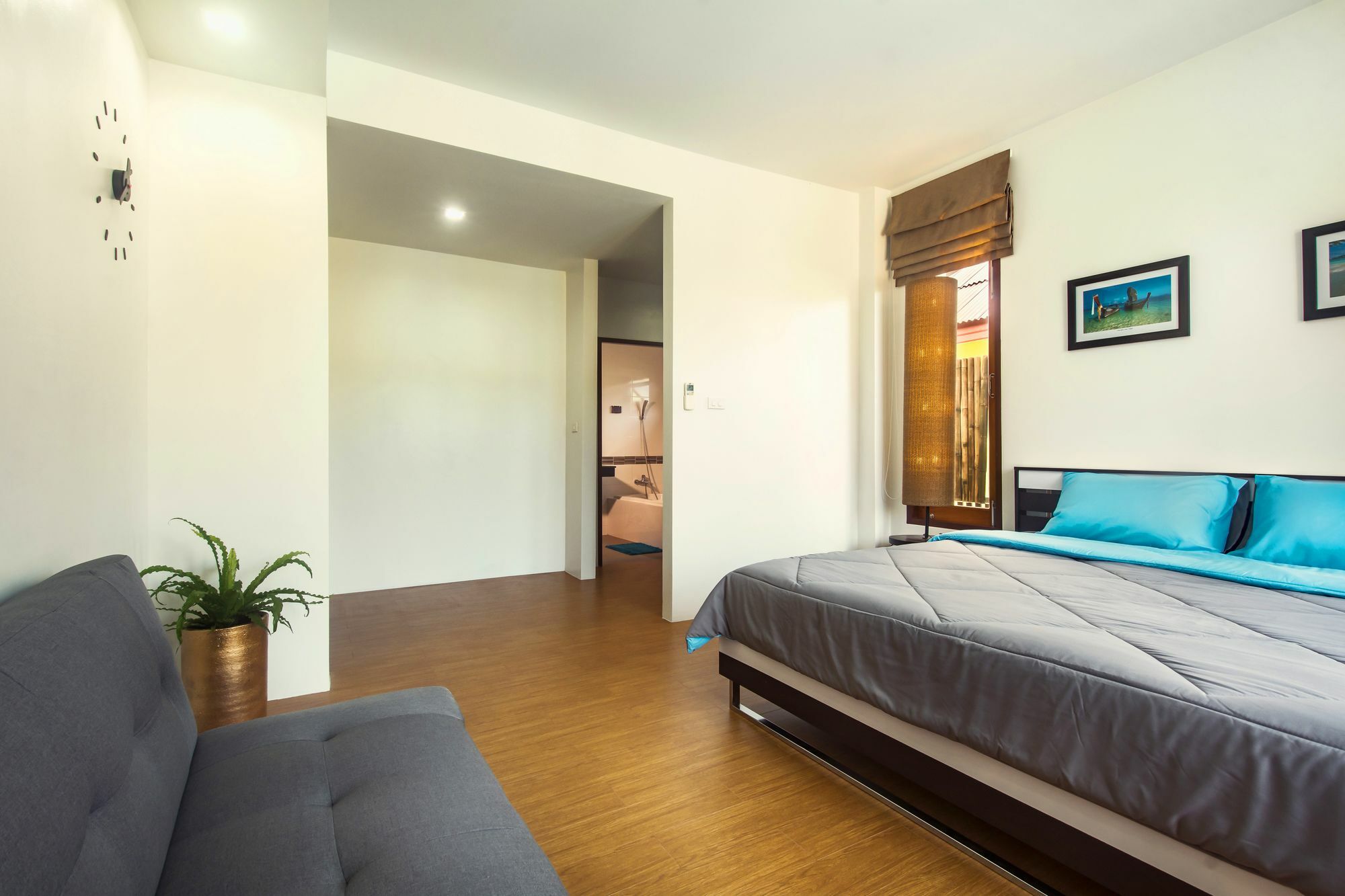 Villa Seaesta Ao Nang Kültér fotó